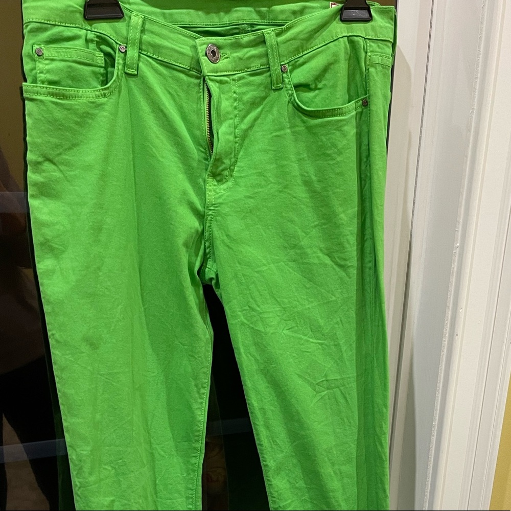 Angry Rabbit skinny pants